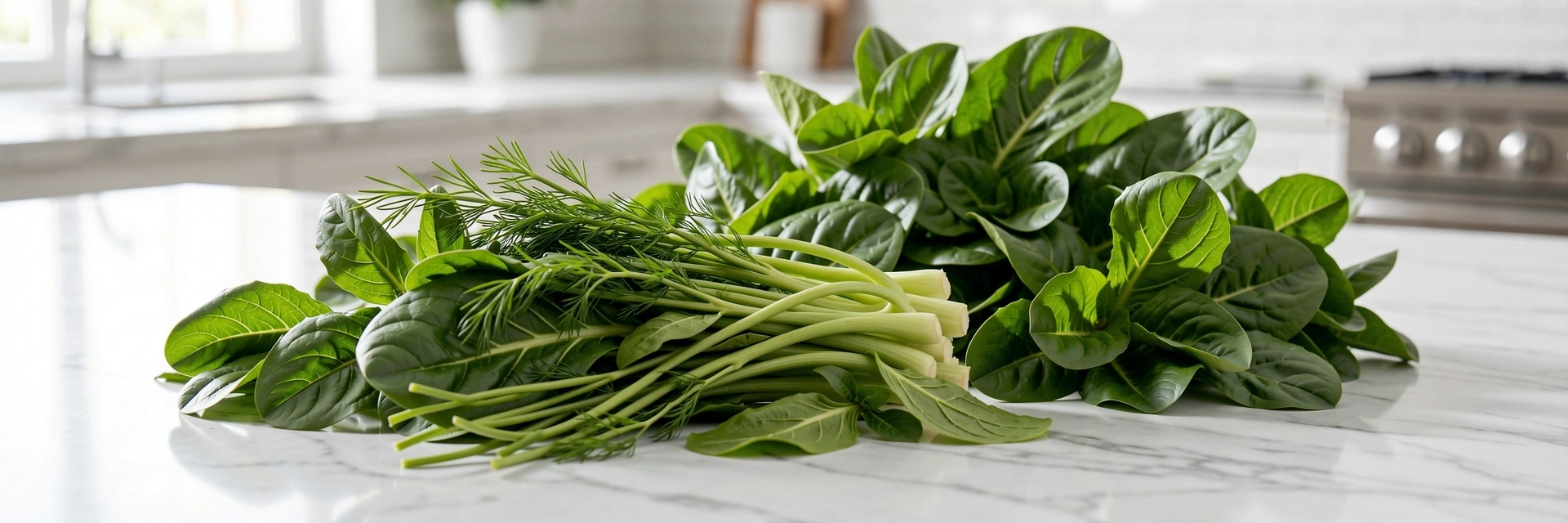 Zdravá výživa a čerstvé suroviny