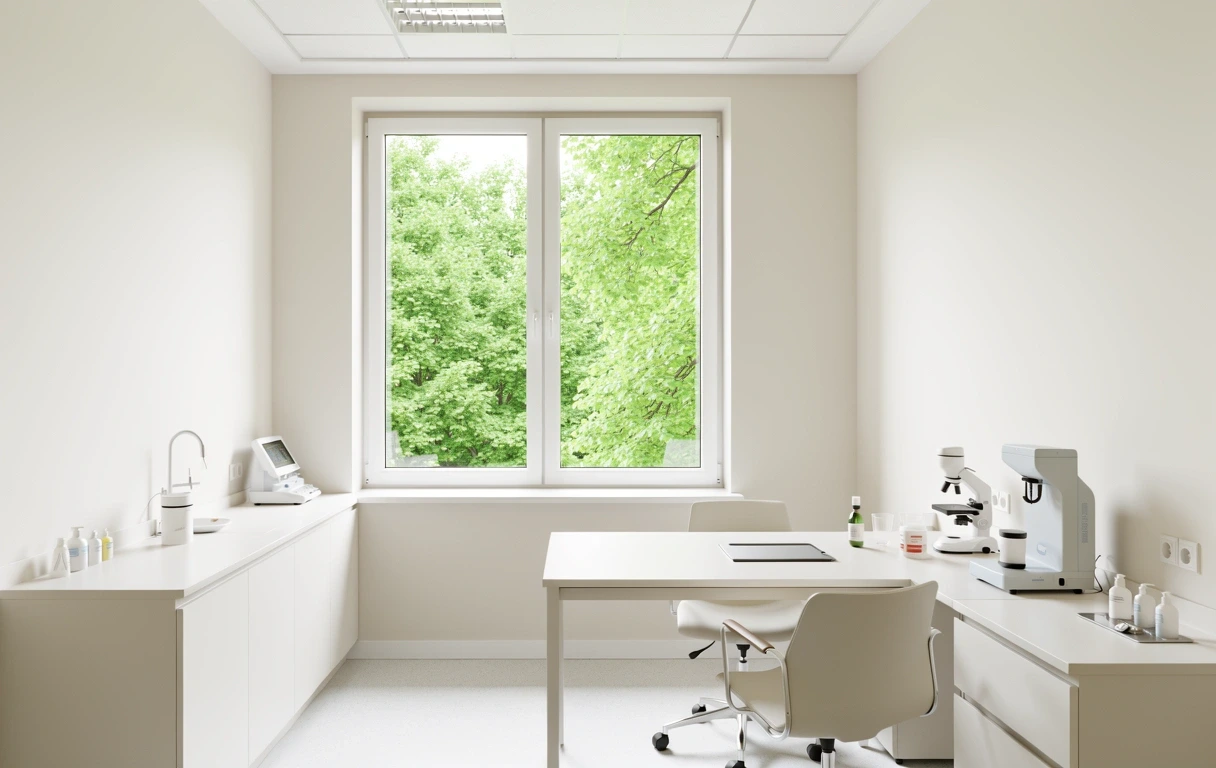 Nutriční poradna Praha